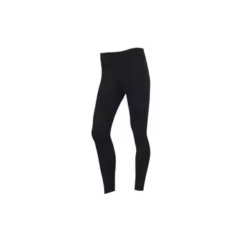 Женские леггинсы для фитнеса Nike, черные BQ9995-010 XL