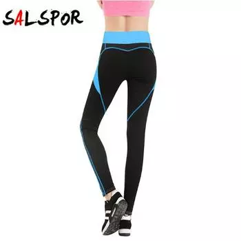 Женские леггинсы пуш-ап, модные черные готические леггинсы в форме сердца, леггинсы из полиэстера, тонкие джеггинсы