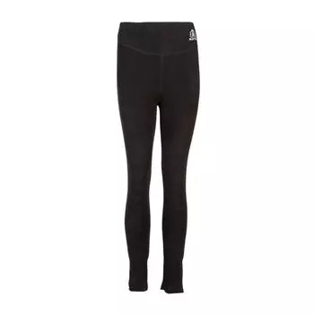 Женские леггинсы Ruby с высокой талией BURTON OF LONDON S/M чёрный