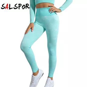 Женские леггинсы с принтом, леггинсы для тренировок, леггинсы с высокой талией, леггинсы пуш-ап, Mujer, брюки для фитнеса и йоги