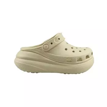 Женские летние дышащие нескользящие сандалии на платформе Size 40 белый/костяной