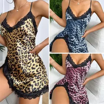 Женские летние модные сексуальные открытые платья с рюкзаком и темпераментом L синий