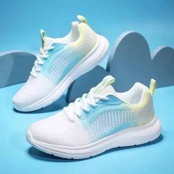 Женские летние мокасины, беговые зимние кроссовки для женщин, нескользящая зимняя обувь для женщин, хорошая женская летняя обувь 2024 года для тенниса 35 чёрный