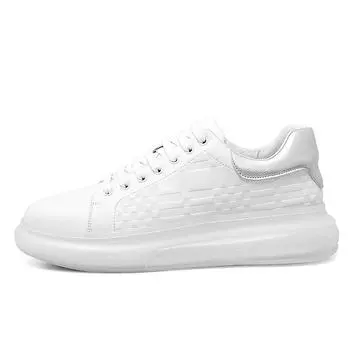 Женские летние мужские кроссовки, увеличивающие рост, обувь для активного отдыха, спортивная обувь для скейтбординга, пара, мужская модная обувь для отдыха 39