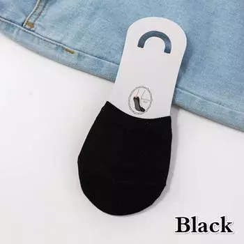 Женские летние носки-подследники 2 пары, носки для передней части стопы, носки с закрытыми пальцами на половину стопы, невидимые хлопковые дышащие носки для высоких каблуков 2 pairs