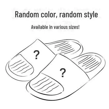 Женские летние полутапочки в британском стиле 2024 года с толстой подошвой, однотонная пляжная обувь 36/37 (fits size 35-36 feet)