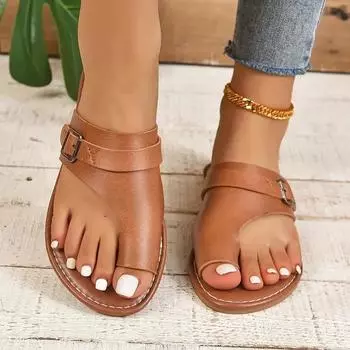 Женские летние повседневные туфли больших размеров на плоской подошве с низким верхом и круглым носком с узором «елочка» 43 белый