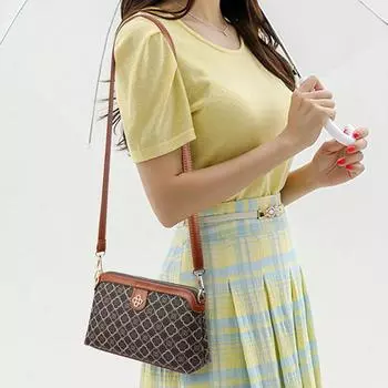 Женские летние сумки через плечо из натуральной кожи с верхним слоем, маленькая сумка для телефона, универсальная повседневная защитная сумка