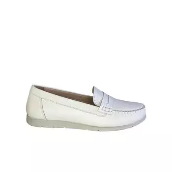 Женские лоферы из натуральной кожи, ограниченная серия для повседневного использования