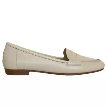 Женские лоферы из натуральной кожи, ограниченная серия для повседневного использования