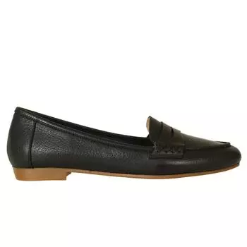 Женские лоферы из натуральной кожи, ограниченная серия для повседневного использования