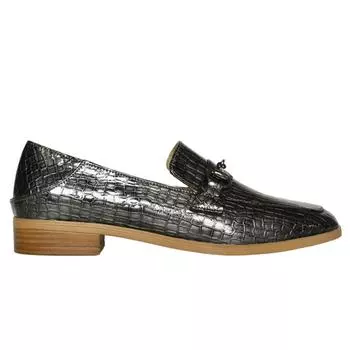 Женские лоферы из натуральной кожи, ограниченная серия для повседневного использования