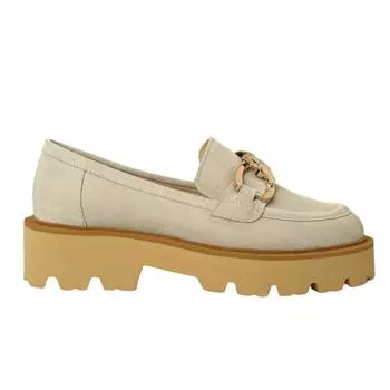 Женские лоферы из натуральной кожи, ограниченная серия для повседневного использования