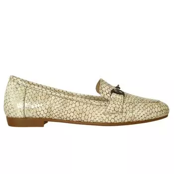 Женские лоферы из натуральной кожи, ограниченная серия для повседневного использования