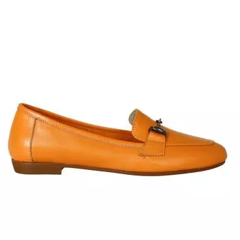 Женские лоферы из натуральной кожи, ограниченная серия для повседневного использования