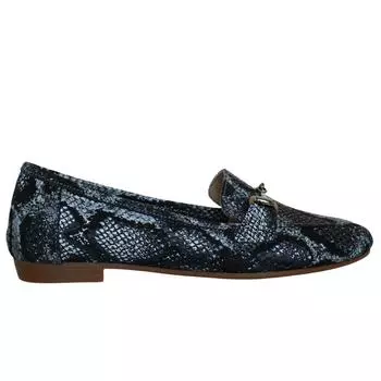 Женские лоферы из натуральной кожи, ограниченная серия для повседневного использования