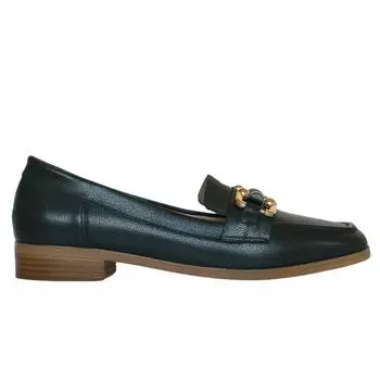 Женские лоферы из натуральной кожи, ограниченная серия для повседневного использования