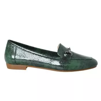 Женские лоферы из натуральной кожи, ограниченная серия для повседневного использования