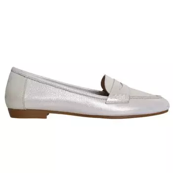 Женские лоферы из натуральной кожи, ограниченная серия для повседневного использования