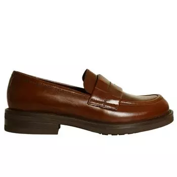 Женские лоферы из натуральной кожи, ограниченная серия для повседневного использования