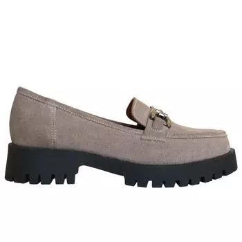 Женские лоферы из натуральной кожи, ограниченная серия для повседневного использования