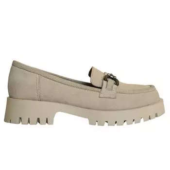 Женские лоферы из натуральной кожи, ограниченная серия для повседневного использования