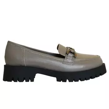 Женские лоферы из натуральной кожи, ограниченная серия для повседневного использования