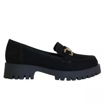 Женские лоферы из натуральной кожи, ограниченная серия для повседневного использования