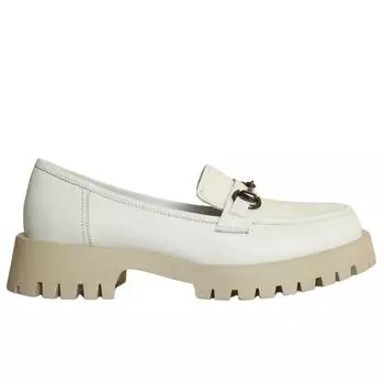 Женские лоферы из натуральной кожи, ограниченная серия для повседневного использования