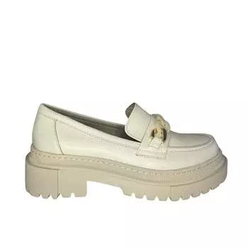 Женские лоферы из натуральной кожи, ограниченная серия для повседневного использования