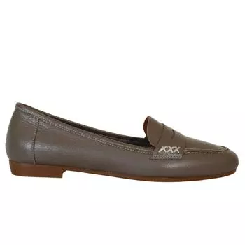 Женские лоферы из натуральной кожи, ограниченная серия для повседневного использования