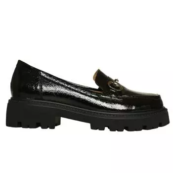 Женские лоферы из натуральной кожи, ограниченная серия для повседневного использования