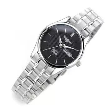 Женские металлические часы Boy London BLD815, популярные корейские часы