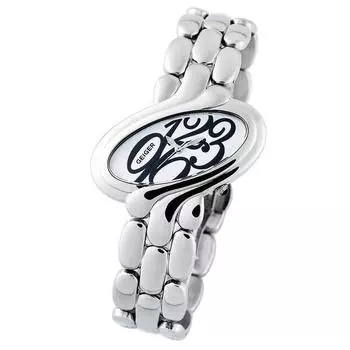 Женские металлические часы Geiger GE391, популярные корейские часы