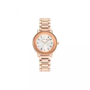 Женские металлические часы J.ESTINA Joelle JWT1ME0BS208RGSI0
