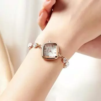 Женские металлические часы Julius JA-1425