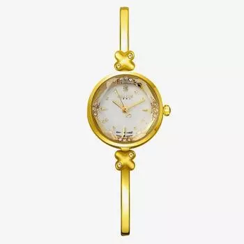 Женские металлические наручные часы Julius JA-878