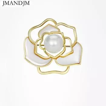 Женские модные аксессуары, цветочная брошь, булавка для девочек, женская вечеринка, свадьба, роскошный декор, подарок