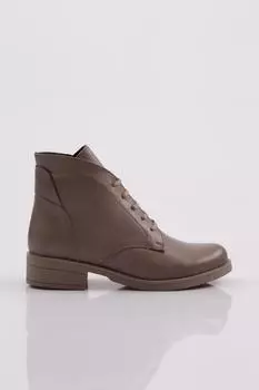 Женские модные ботинки 22K на молнии