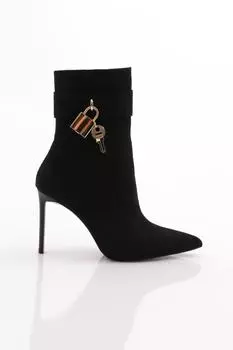 Женские модные ботинки