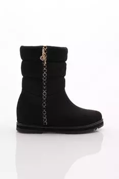 Женские модные ботинки