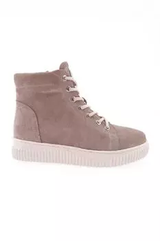 Женские модные ботинки