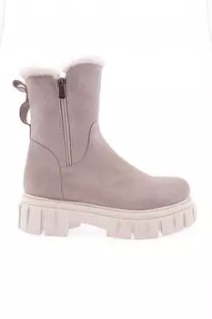 Женские модные ботинки