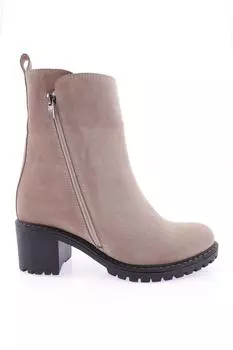 Женские модные ботинки