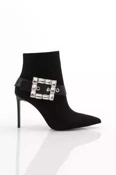 Женские модные ботинки