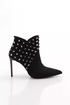 Женские модные ботинки