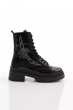 Женские модные ботинки