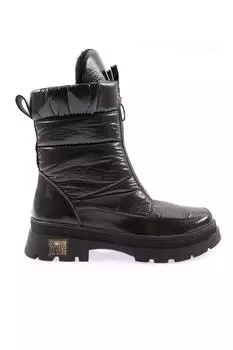 Женские модные ботинки-парашюты Fepper спереди