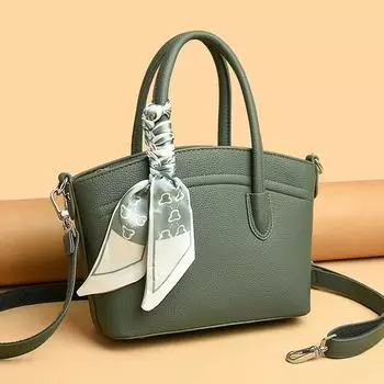 Женские модные брендовые сумки через плечо из искусственной кожи, роскошные маленькие сумки, женские простые сумки через плечо, дизайнерские сумки для покупок