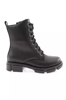 Женские модные длинные сапоги на молнии